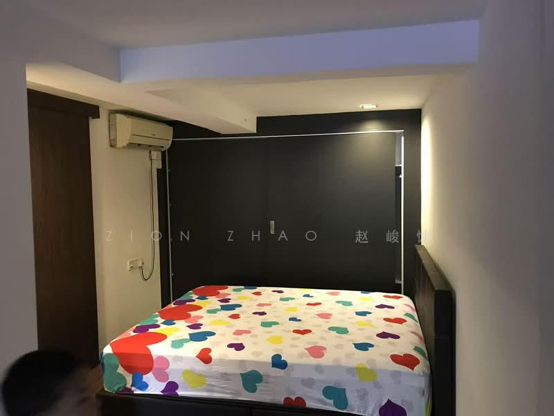 9 Seraya Lane Condominium For Sale at S$ 1,150,000 | PropertyGuru Singapore