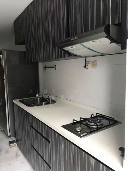 9 Seraya Lane Condominium For Sale at S$ 1,150,000 | PropertyGuru Singapore