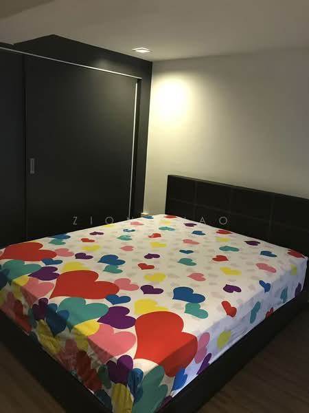 9 Seraya Lane Condominium For Sale at S$ 1,150,000 | PropertyGuru Singapore