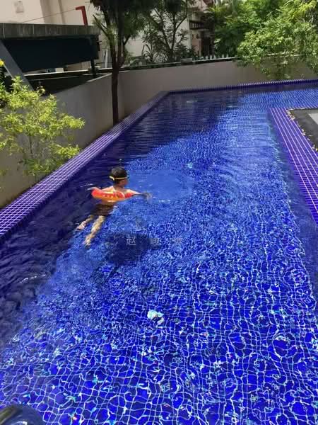 9 Seraya Lane Condominium For Sale at S$ 1,150,000 | PropertyGuru Singapore