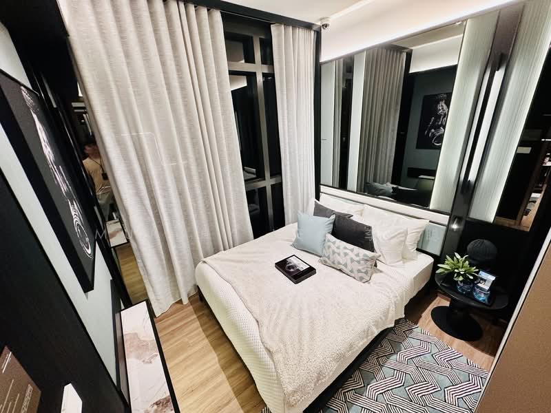 ELTA Condominium For Sale at S$ 3,894,000 | PropertyGuru Singapore - Bedroom
