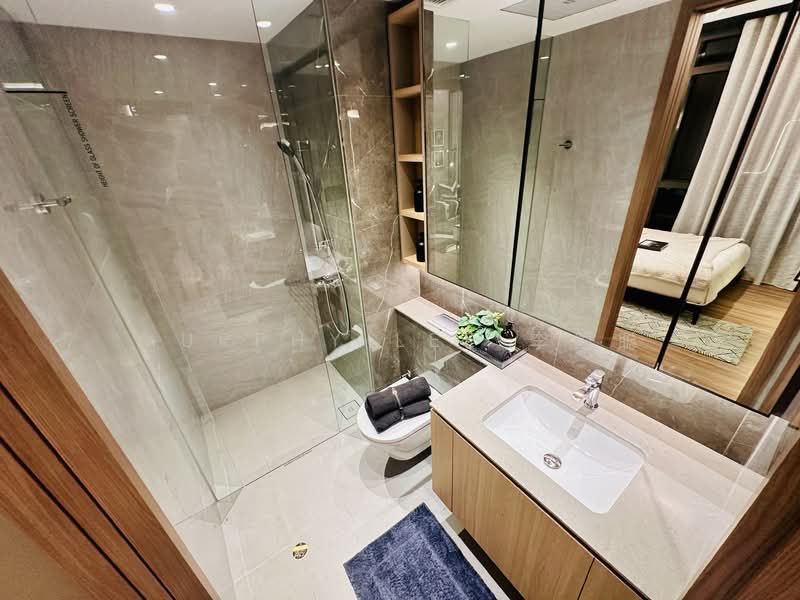 ELTA Condominium For Sale at S$ 3,894,000 | PropertyGuru Singapore - Bathroom