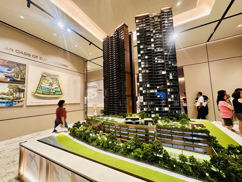 ELTA Condominium For Sale at S$ 3,894,000 | PropertyGuru Singapore