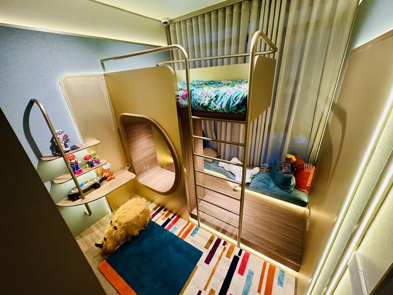 ELTA Condominium For Sale at S$ 3,894,000 | PropertyGuru Singapore - Bedroom