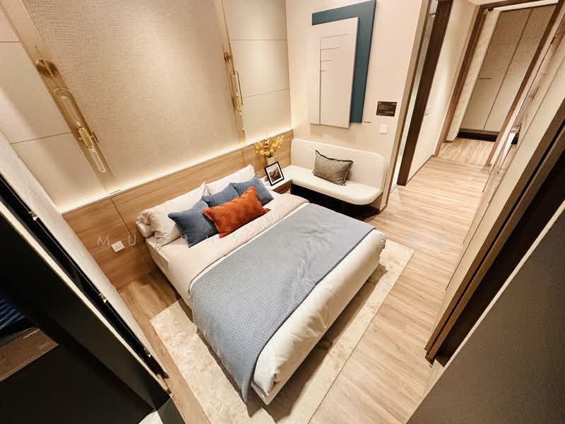 ELTA Condominium For Sale at S$ 3,894,000 | PropertyGuru Singapore - Bedroom