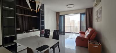 For Rent - Parc Centros