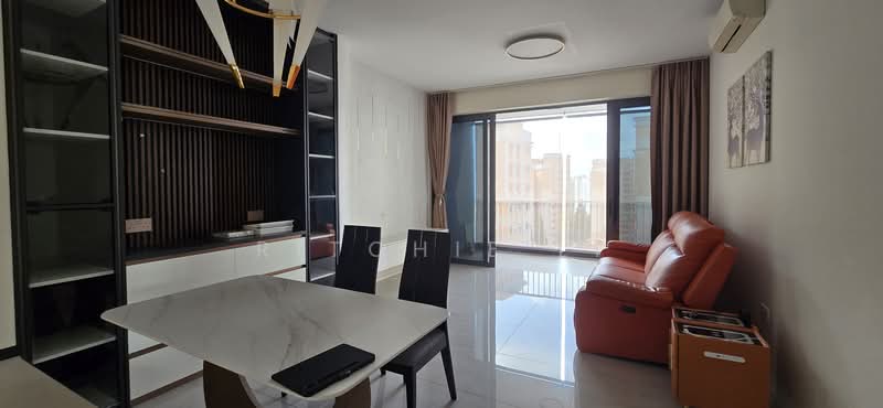 Parc Centros, 80 Punggol Central, 3 Bedrooms, 990 sqft, Condominium For Rent, by Ritchie Li, 500058458 - PropertyGuru.com.sg