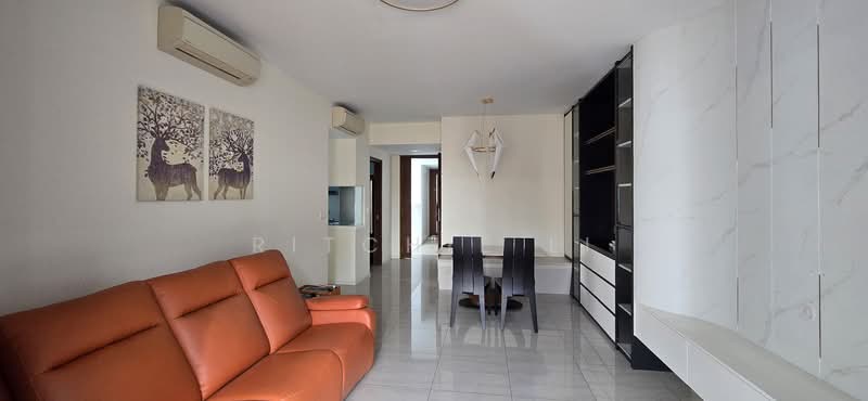 Parc Centros, 80 Punggol Central, 3 Bedrooms, 990 sqft, Condominium For Rent, by Ritchie Li, 500058458 - PropertyGuru.com.sg