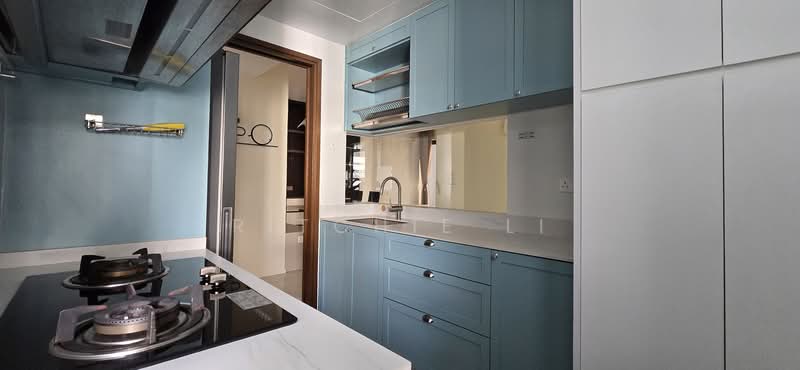 Parc Centros, 80 Punggol Central, 3 Bedrooms, 990 sqft, Condominium For Rent, by Ritchie Li, 500058458 - PropertyGuru.com.sg