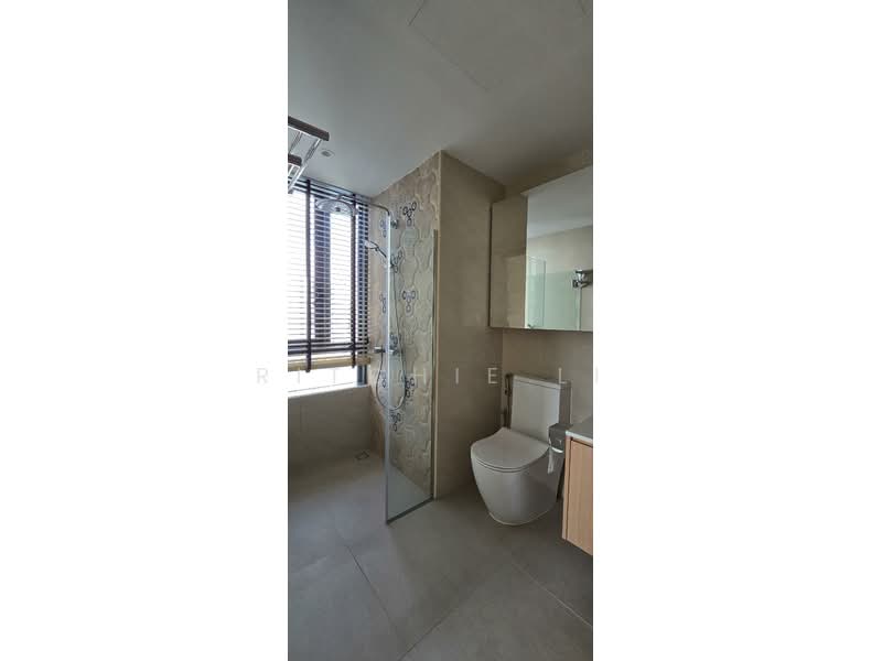 Parc Centros, 80 Punggol Central, 3 Bedrooms, 990 sqft, Condominium For Rent, by Ritchie Li, 500058458 - PropertyGuru.com.sg