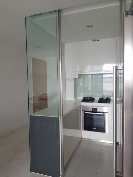 Centro Residences Condominium For Sale at S$ 2,030,000 | PropertyGuru Singapore - Kitchen