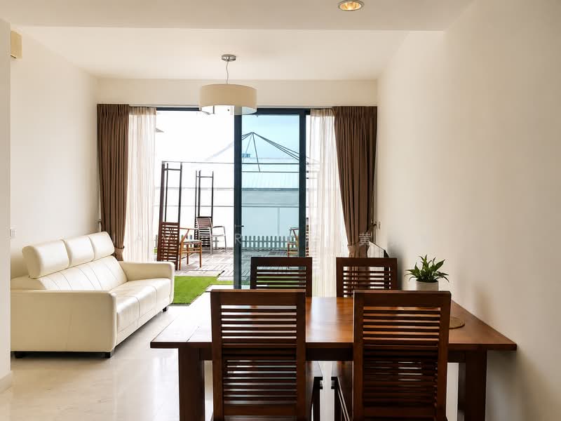 Centro Residences, 59 Ang Mo Kio Avenue 8, 3 Bedrooms, 1,356 sqft, Condominium For Sale, by Javier Ng 黄允健, 500058461 - Living Room - PropertyGuru.com.sg