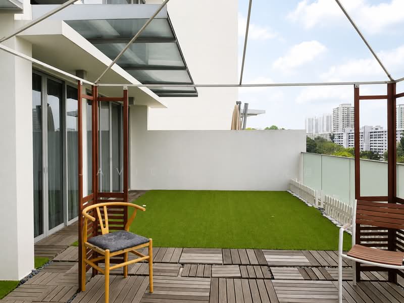 Centro Residences, 59 Ang Mo Kio Avenue 8, 3 Bedrooms, 1,356 sqft, Condominium For Sale, by Javier Ng 黄允健, 500058461 - Exterior - PropertyGuru.com.sg