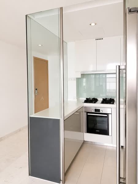 Centro Residences, 59 Ang Mo Kio Avenue 8, 3 Bedrooms, 1,356 sqft, Condominium For Sale, by Javier Ng 黄允健, 500058461 - Kitchen - PropertyGuru.com.sg