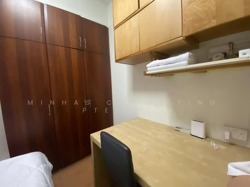 Sunshine Plaza, 10 Prinsep Link, Room Rental, 140 sqft, Apartment For Rent, by Aurea Living, 500058462 - Bedroom - PropertyGuru.com.sg