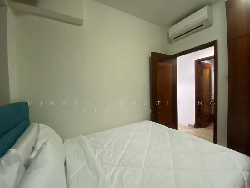 Sunshine Plaza, 10 Prinsep Link, Room Rental, 140 sqft, Apartment For Rent, by Aurea Living, 500058462 - Bedroom - PropertyGuru.com.sg