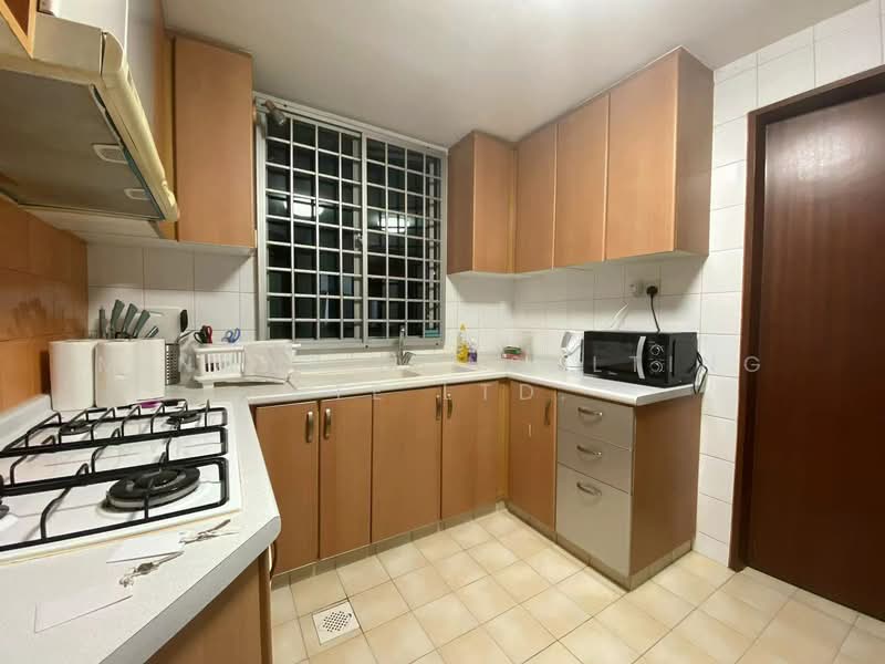 Sunshine Plaza, 10 Prinsep Link, Room Rental, 140 sqft, Apartment For Rent, by Aurea Living, 500058462 - Kitchen - PropertyGuru.com.sg