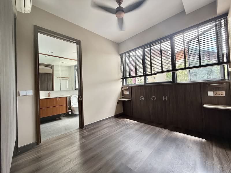 Bartley Ridge, 36 Mount Vernon Road, 2 Bedrooms, 764 sqft, Condominium For Rent, by Kuanyee Goh, 500058463 - Master room - PropertyGuru.com.sg