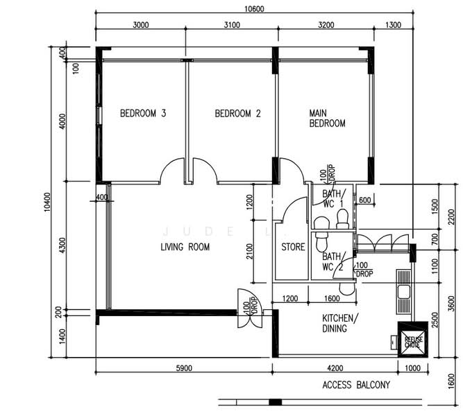 For Sale 124 Mcnair Road