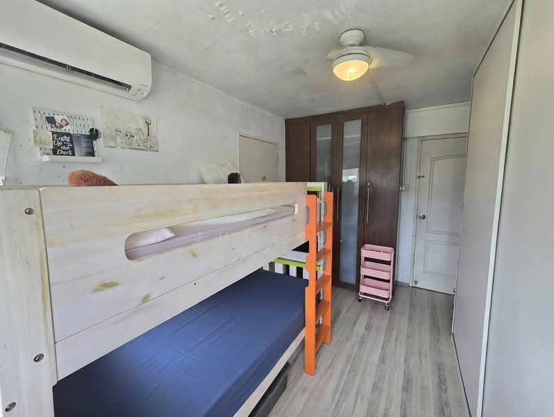 For Sale - 124 Mcnair Road