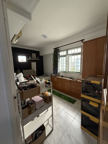 464 Choa Chu Kang Avenue 4, 464 Choa Chu Kang Avenue 4, 3 Bedrooms, 1,323 sqft, HDB Flat For Sale, by Chris Ng, 500058468 - Bedroom - PropertyGuru.com.sg