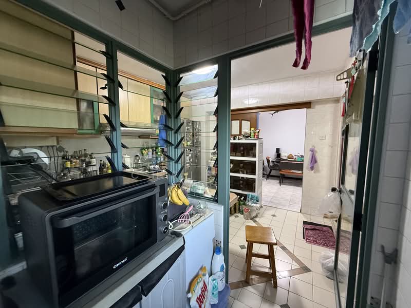 464 Choa Chu Kang Avenue 4, 464 Choa Chu Kang Avenue 4, 3 Bedrooms, 1,323 sqft, HDB Flat For Sale, by Chris Ng, 500058468 - Kitchen - PropertyGuru.com.sg