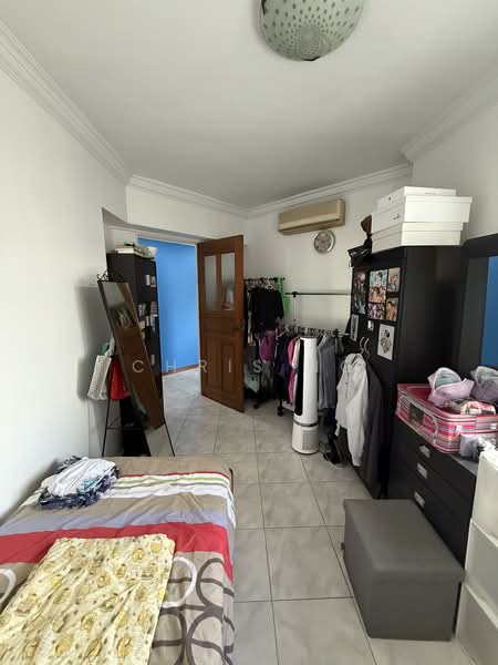464 Choa Chu Kang Avenue 4, 464 Choa Chu Kang Avenue 4, 3 Bedrooms, 1,323 sqft, HDB Flat For Sale, by Chris Ng, 500058468 - Bedroom - PropertyGuru.com.sg