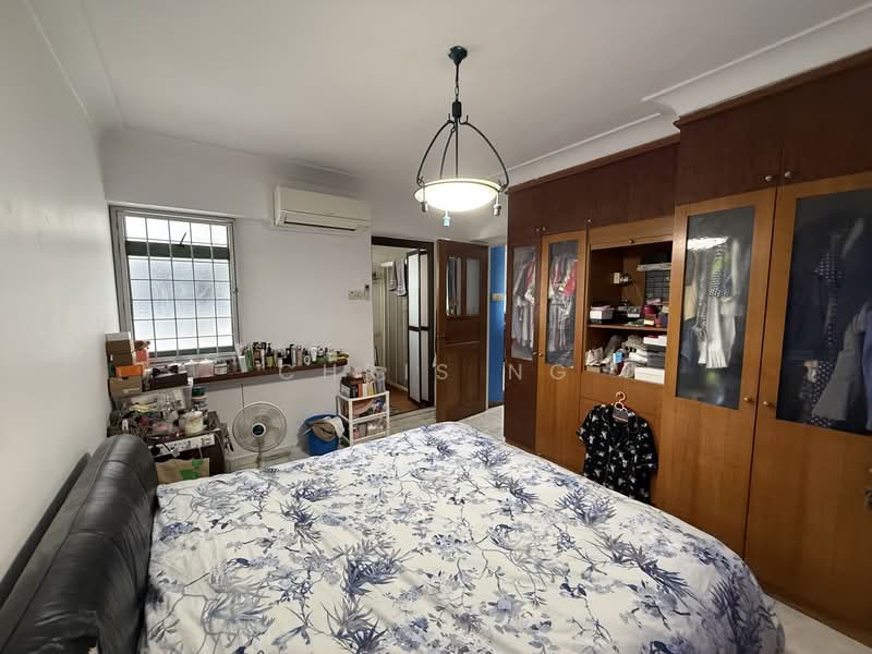 464 Choa Chu Kang Avenue 4, 464 Choa Chu Kang Avenue 4, 3 Bedrooms, 1,323 sqft, HDB Flat For Sale, by Chris Ng, 500058468 - Bedroom - PropertyGuru.com.sg