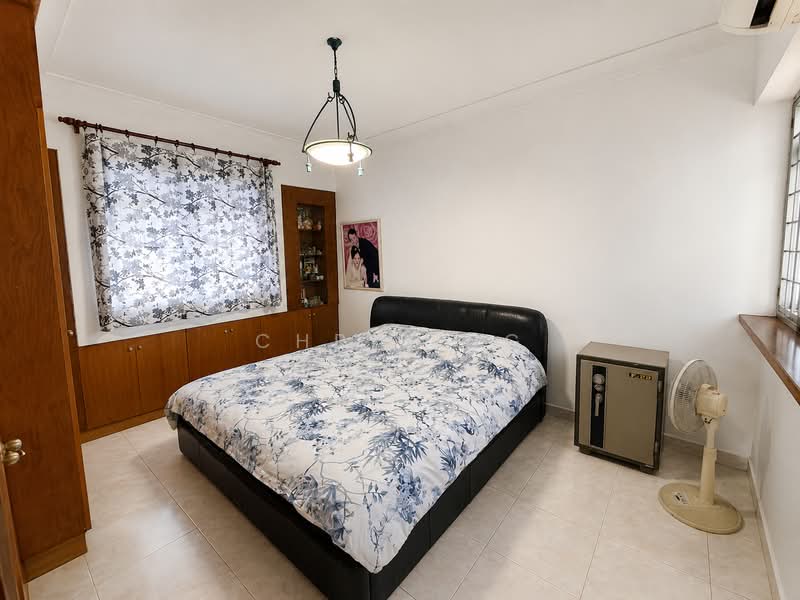 464 Choa Chu Kang Avenue 4, 464 Choa Chu Kang Avenue 4, 3 Bedrooms, 1,323 sqft, HDB Flat For Sale, by Chris Ng, 500058468 - Master Room  - PropertyGuru.com.sg