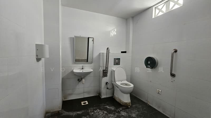 ✨ Whole Shophouse at Geylang Road | Near Lor 33/36, Geylang Road | Guillemard Road | Sims Avenue, 2,346 sqft, Shop / Shophouse For Rent, by Evon Tan 陈玉凤, 500058469 - CommercialGuru.com.sg