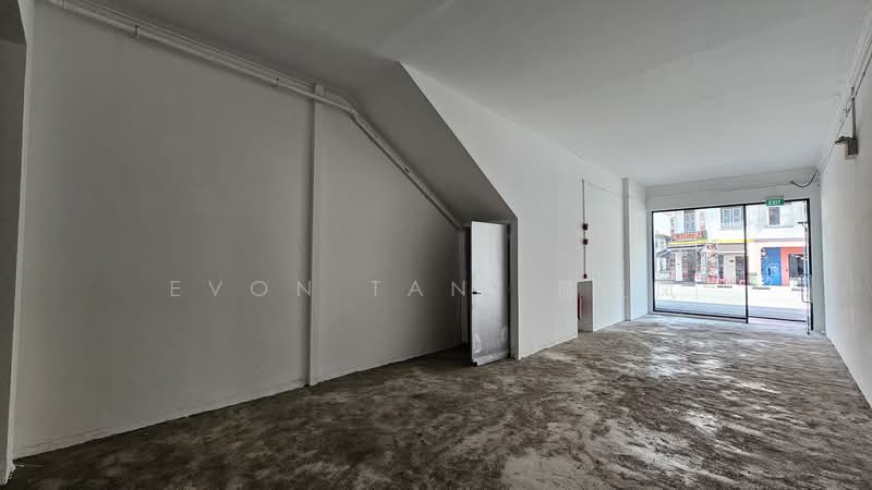 ✨ Whole Shophouse at Geylang Road | Near Lor 33/36, Geylang Road | Guillemard Road | Sims Avenue, 2,346 sqft, Shop / Shophouse For Rent, by Evon Tan 陈玉凤, 500058469 - Interior - CommercialGuru.com.sg