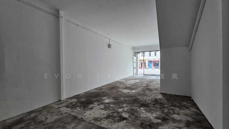 ✨ Two x Two-Storey Side-by-Side Whole Shophouses, Geylang Road | Guillemard Road | Sims Avenue, 4,669 sqft, Shop / Shophouse For Rent, by Evon Tan 陈玉凤, 500058470 - Interior - CommercialGuru.com.sg