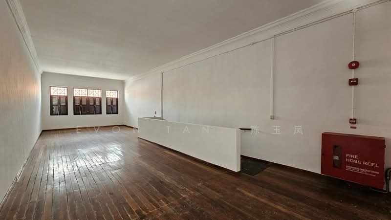 ✨ Two x Two-Storey Side-by-Side Whole Shophouses, Geylang Road | Guillemard Road | Sims Avenue, 4,669 sqft, Shop / Shophouse For Rent, by Evon Tan 陈玉凤, 500058470 - Interior - CommercialGuru.com.sg