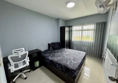 For Rent - 172C Edgedale Plains