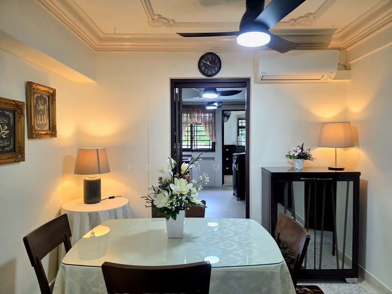 232 Lorong 8 Toa Payoh HDB Flat For Sale at S$ 388,000 | PropertyGuru Singapore