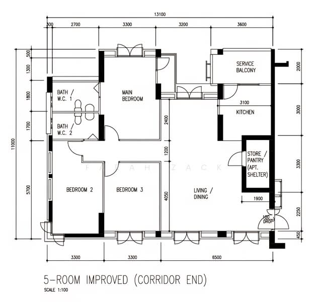 For Sale 110 Rivervale Walk