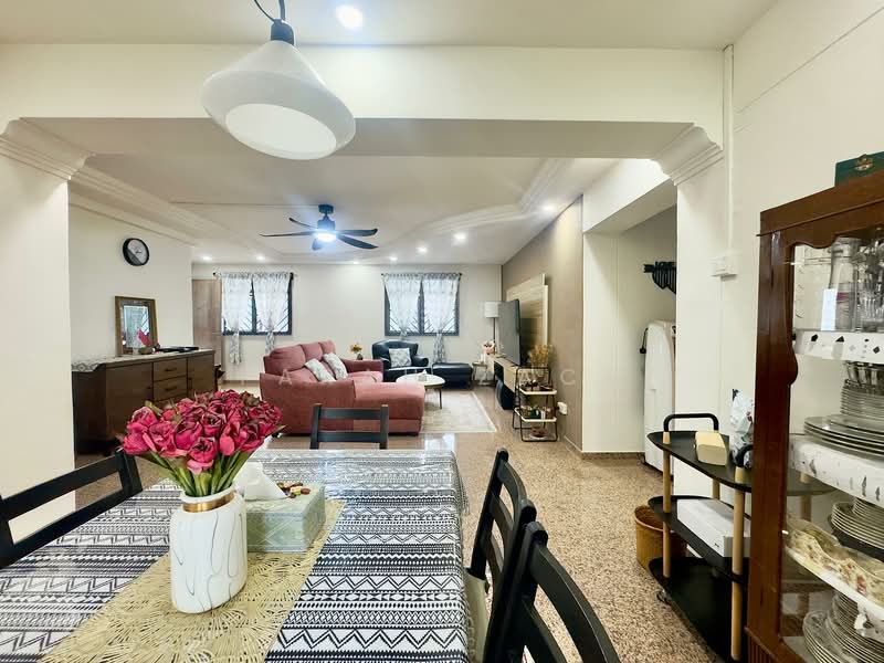 For Sale - 110 Rivervale Walk