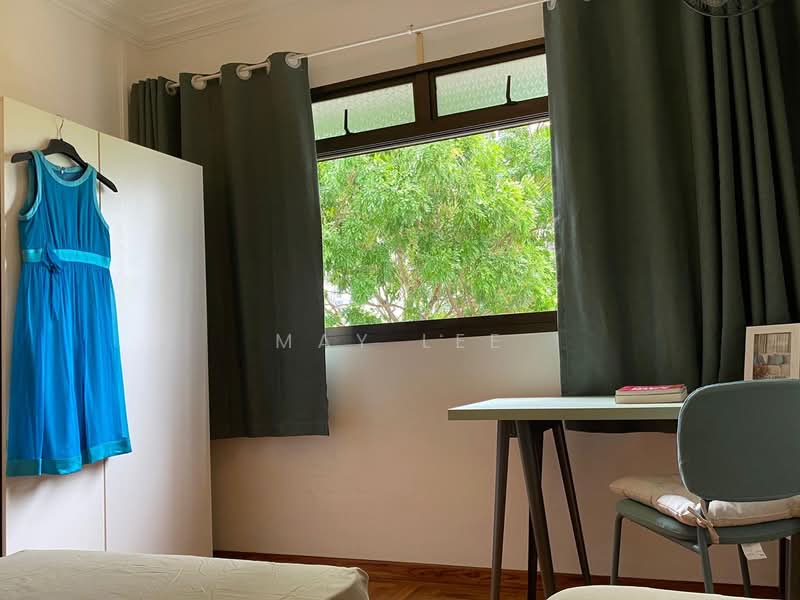 153A Lorong 1 Toa Payoh, 153A Lorong 1 Toa Payoh, Room Rental, 100 sqft, HDB Flat For Rent, by May Lee, 500058482 - Bedroom - PropertyGuru.com.sg