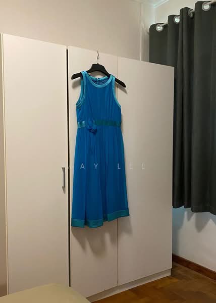 153A Lorong 1 Toa Payoh, 153A Lorong 1 Toa Payoh, Room Rental, 100 sqft, HDB Flat For Rent, by May Lee, 500058482 - Bedroom - PropertyGuru.com.sg