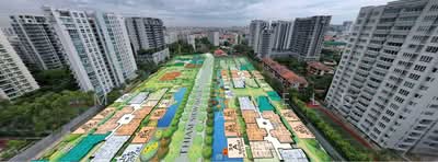 For Sale - The Continuum