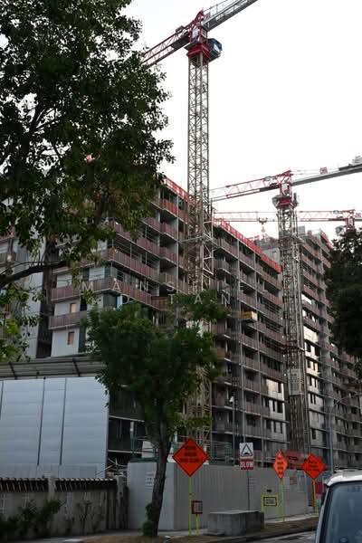 The Continuum Condominium For Sale at S$ 2,130,000 | PropertyGuru Singapore