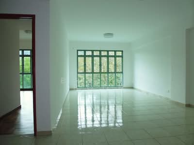 For Rent - Hume Park II