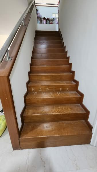 The Hacienda Condominium For Sale at S$ 2,500,000 | PropertyGuru Singapore - Interior