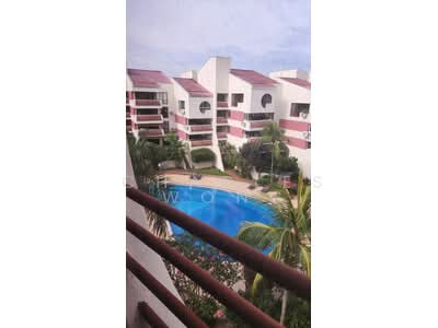 For Sale - The Hacienda