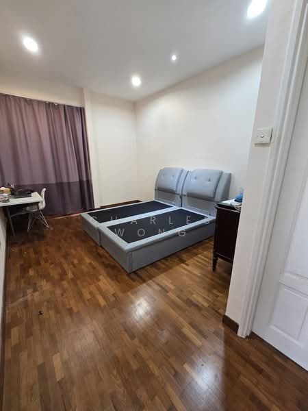 The Hacienda Condominium For Sale at S$ 2,500,000 | PropertyGuru Singapore - Bedroom