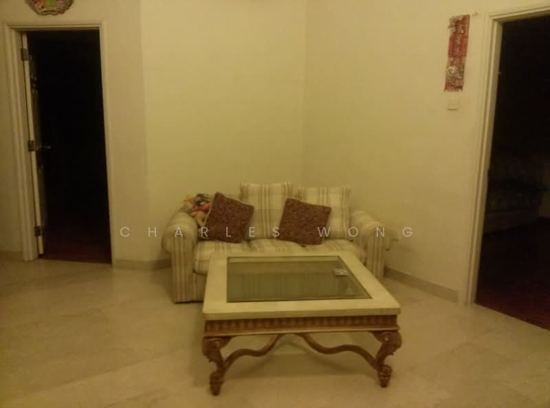 The Hacienda Condominium For Sale at S$ 2,500,000 | PropertyGuru Singapore - Living Room