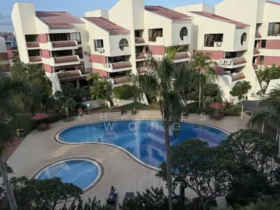 For Sale - The Hacienda