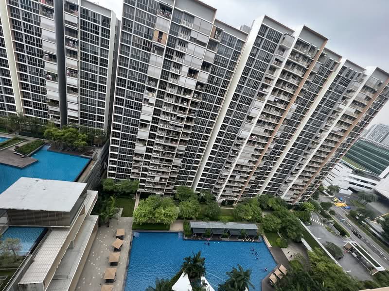 Sol Acres Executive Condominium For Sale at S$ 1,200,000 | PropertyGuru Singapore