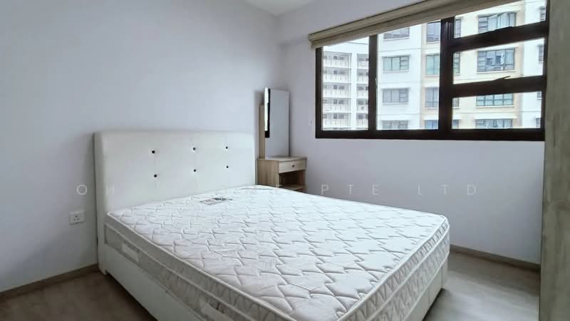 467C Yishun Avenue 6, 467C Yishun Avenue 6, 1 Bedroom, 506 sqft, HDB Flat For Rent, by Jayden Saravannan, 500058491 - Bedroom - PropertyGuru.com.sg