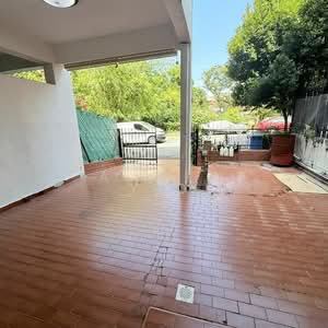 For Rent - Bedok terrace for Rent